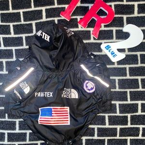 Supreme x The North Face Pupreme 16in waist